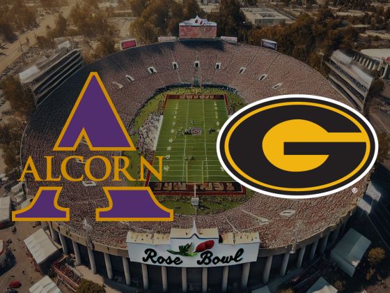 Grambling State Tigers vs. Alcorn State Braves